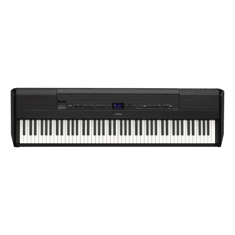 YAMAHA P-525 (Black) Цифрове піаніно
