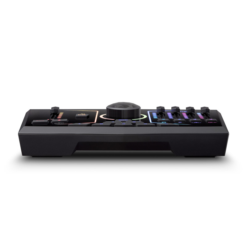 M-GAME RGB DUAL Аудиоинтерфейс