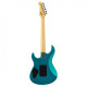 YAMAHA PACIFICA 612VIIX (Teal Green Metallic) Электрогитара