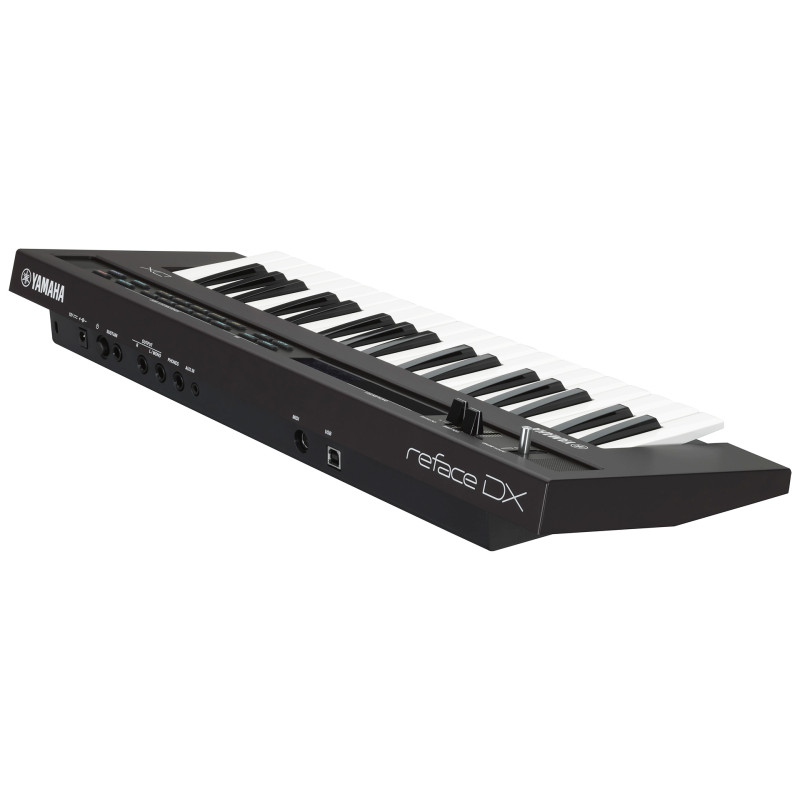 YAMAHA reface DX Синтезатор