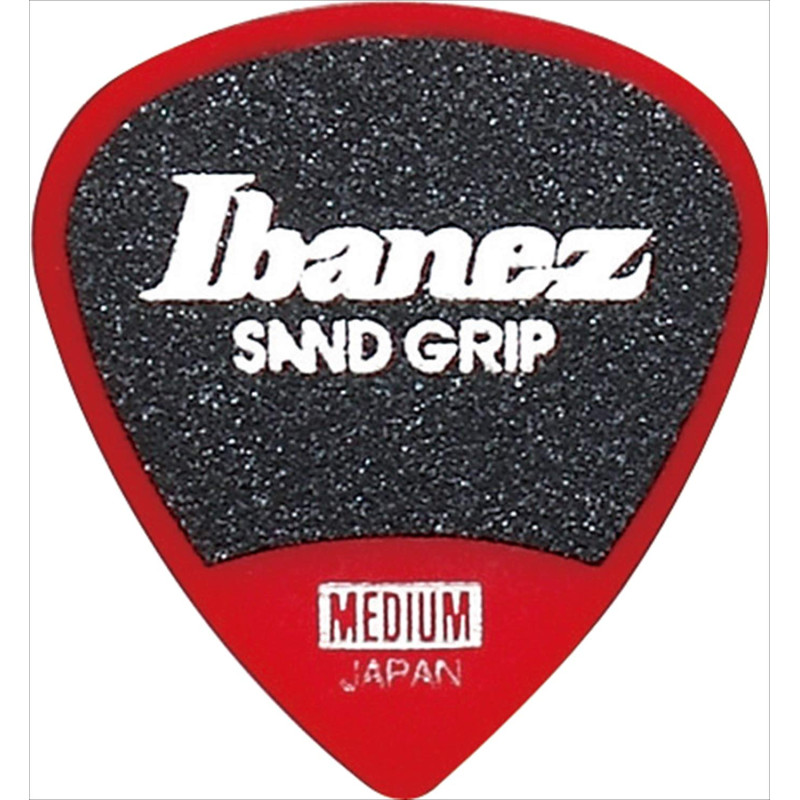 Медіатор IBANEZ PA16MSG-RD