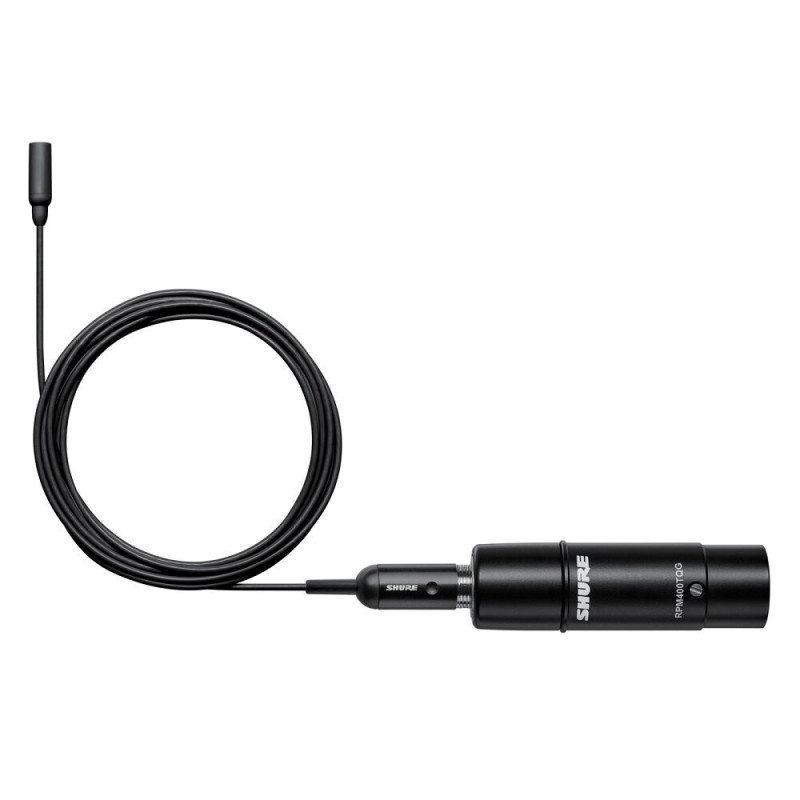 SHURE TL48B/O-XLR-A