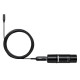 SHURE TL48B/O-XLR-A