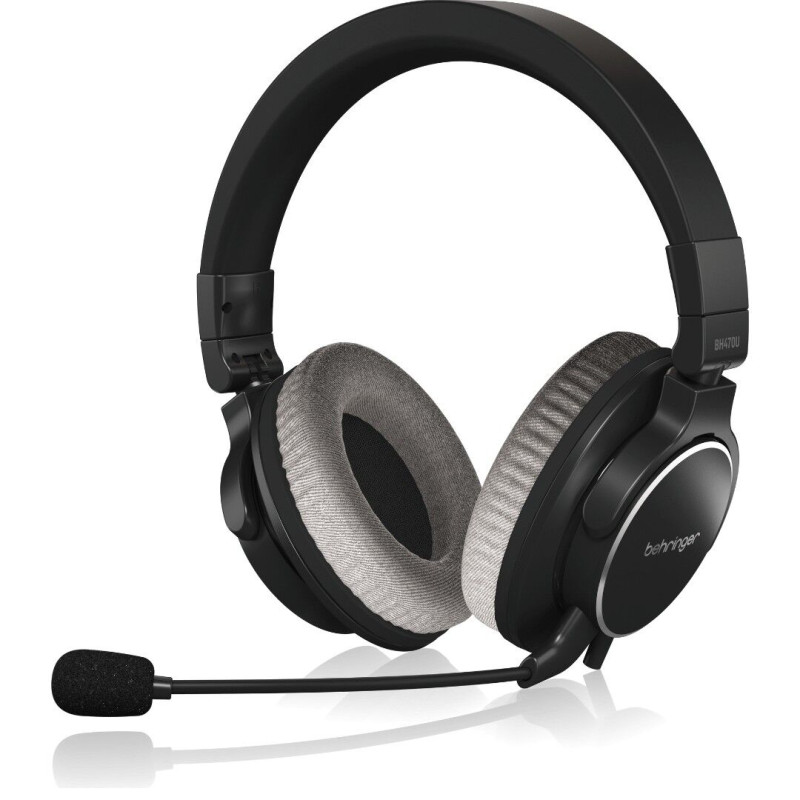 BEHRINGER BH470U