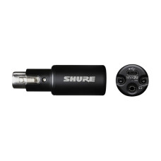 SHURE MVX2UG2