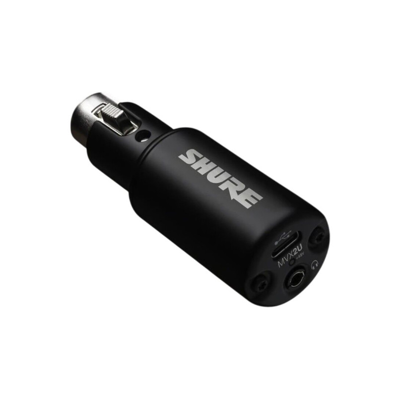 SHURE MVX2UG2