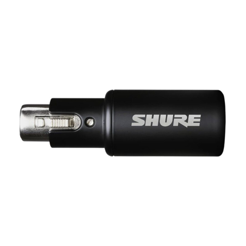 SHURE MVX2UG2