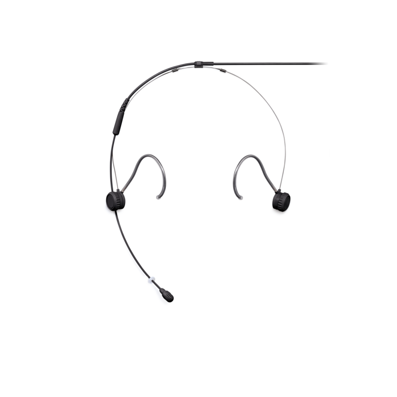 SHURE TH53B/O-LEMO