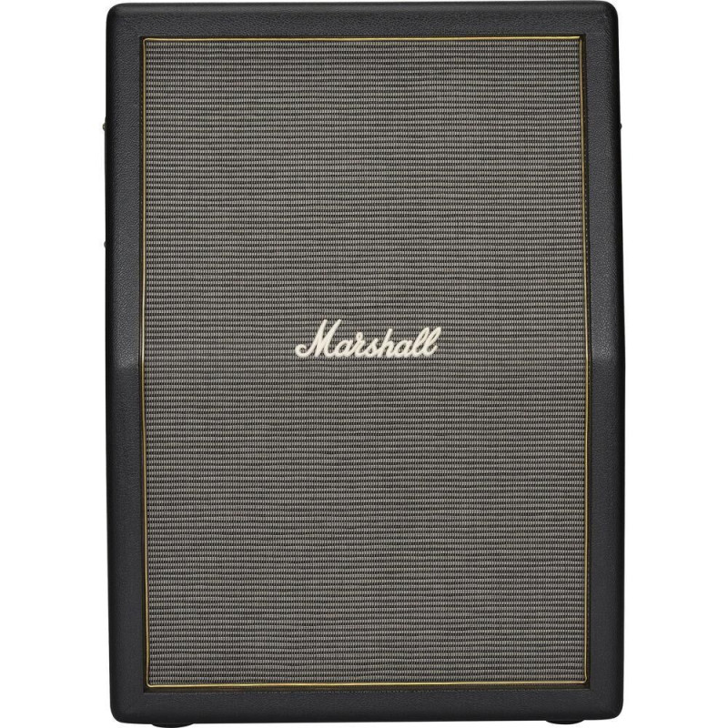 MARSHALL Origin212A Гітарний кабінет 2x12 скошений