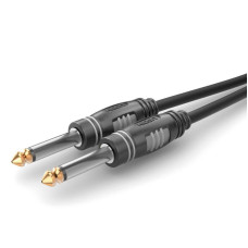 SOMMER CABLE HBA-6M-0300 Instrument cable | jack / jack, HICON