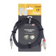 STAGG AUDIO N NYC3/MPS2CMR