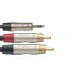 STAGG AUDIO N NYC3/MPS2CMR