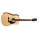 SIMON & PATRICK S&P 031580 - Songsmith CW Burst A3T(QIT) Акустическая гитара
