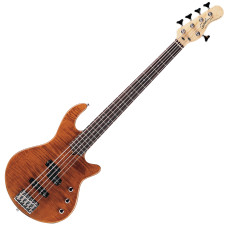 GODIN 019663 - FREEWAY 5 BASS Natural SG