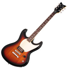 SCHECTER Shaun Morgan Signature 3TSB Электрогитара