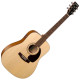 SIMON & PATRICK S&P 031580 - Songsmith CW Burst A3T(QIT) Акустическая гитара