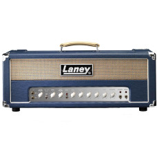 Laney L50H — головка гітарної лампи, гітарне посилення, Лейні