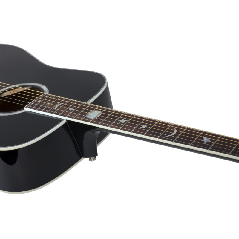 SCHECTER RS-1000 STAGE ACOUSTIC Акустическая гитара с датчиком