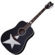 SCHECTER RS-1000 STAGE ACOUSTIC Акустическая гитара с датчиком