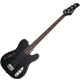 SCHECTER BARON-H VINTAGE BLK