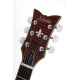 SCHECTER S-1 CUSTOM TAMB Электрогитара
