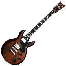 SCHECTER S-1 CUSTOM TAMB Электрогитара