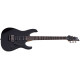 SCHECTER SGR BANSHEE-6 FR BLK Электрогитара