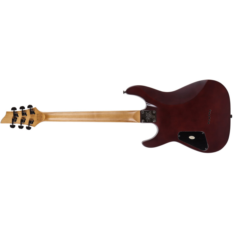 SCHECTER SGR C-1 WSN Электрогитара