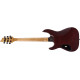 SCHECTER SGR C-1 WSN Электрогитара