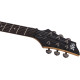 SCHECTER SGR C-1 WSN Электрогитара