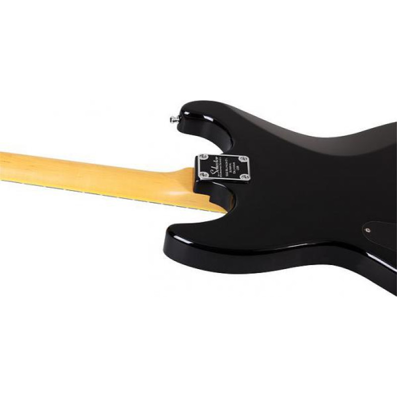 SCHECTER Shaun Morgan Signature 3TSB Электрогитара