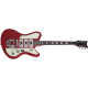SCHECTER ULTRA III VINTAGE RED Электрогитара