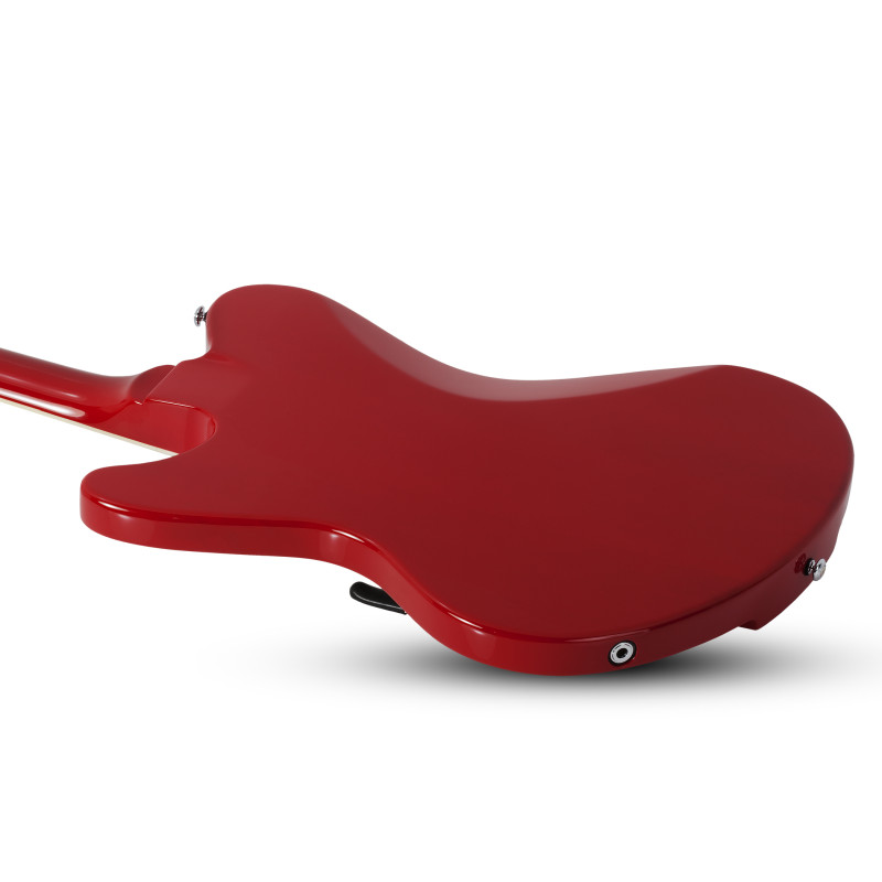 SCHECTER ULTRA III VINTAGE RED Электрогитара