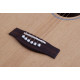 SCHECTER SCHECTER DELUXE ACOUSTIC NS Акустическая гитара
