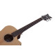 SCHECTER SCHECTER DELUXE ACOUSTIC NS Акустическая гитара