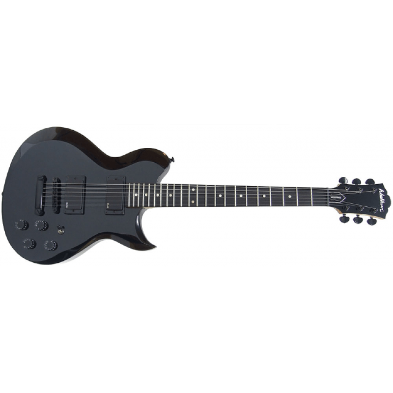 WASHBURN WI200PRO EBK Электрогитара