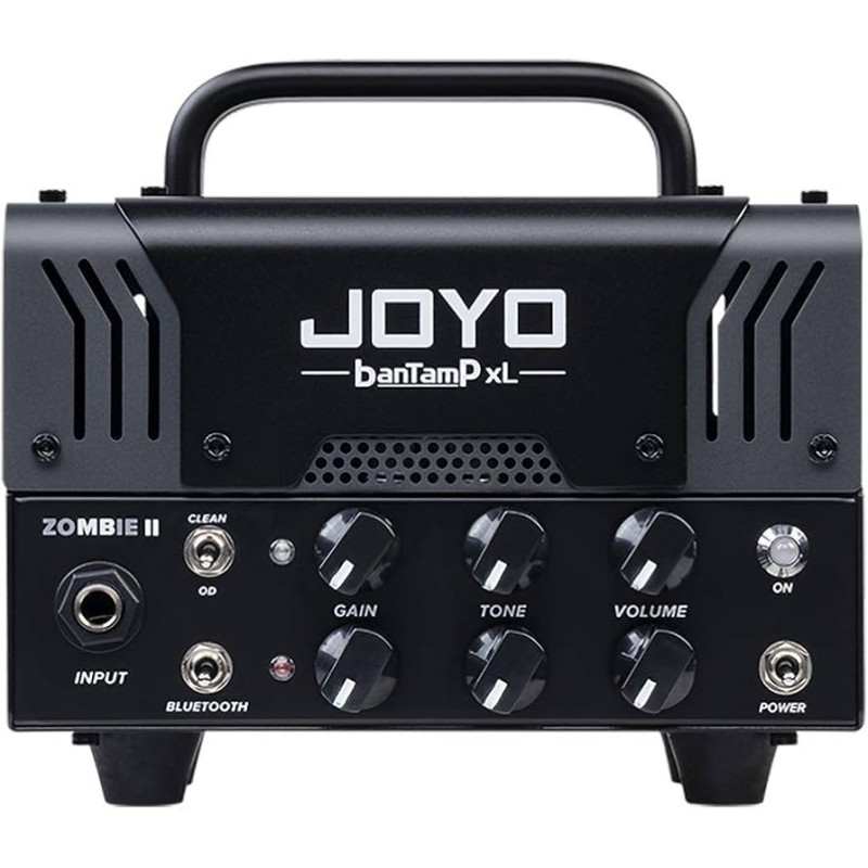 JOYO Bantamp Zombie II Підсилювач для електрогітари