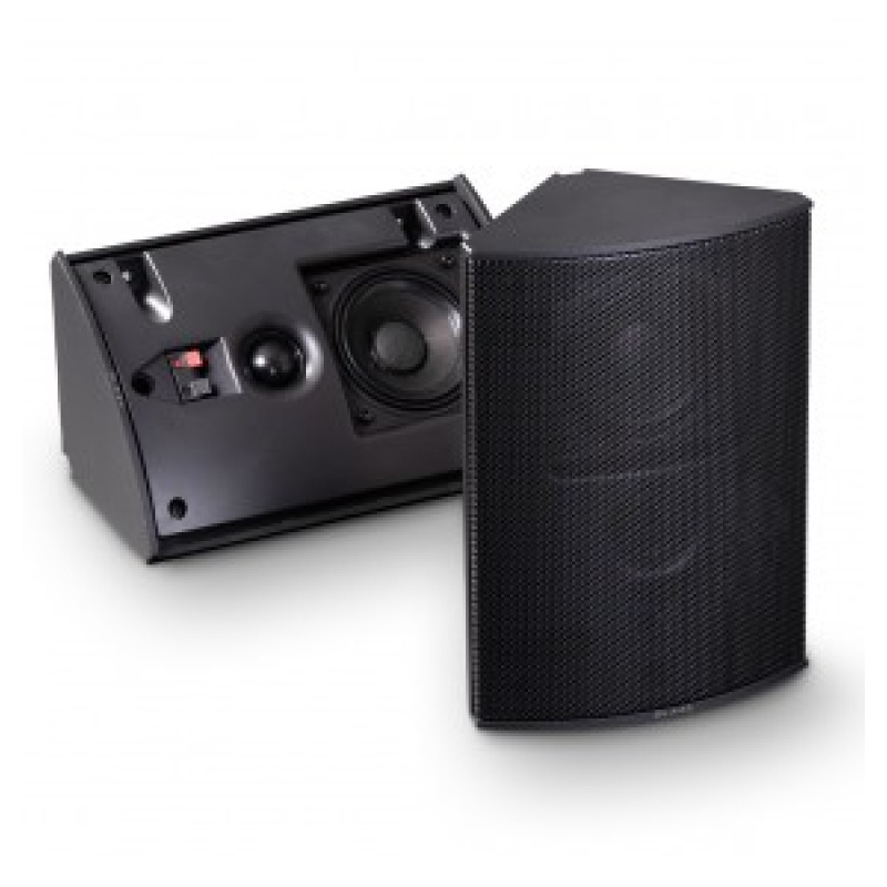 Blaze Audio Ci2 Black