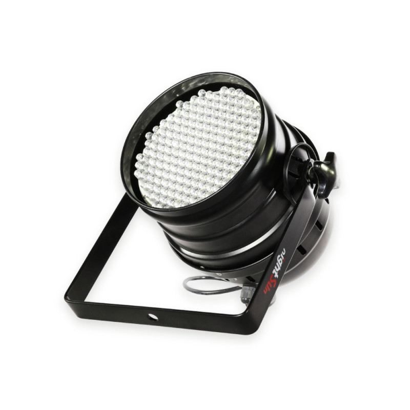 NS SPD020 Led Par, 181 Led, RGB, DMX