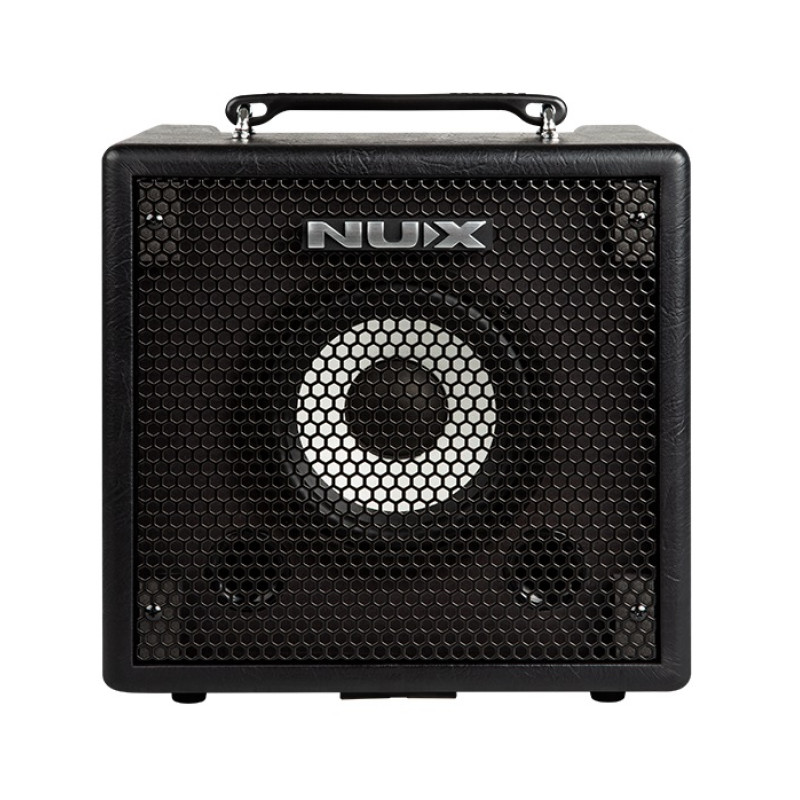 NUX Mighty Bass 50BT Басовий комбопідсилювач