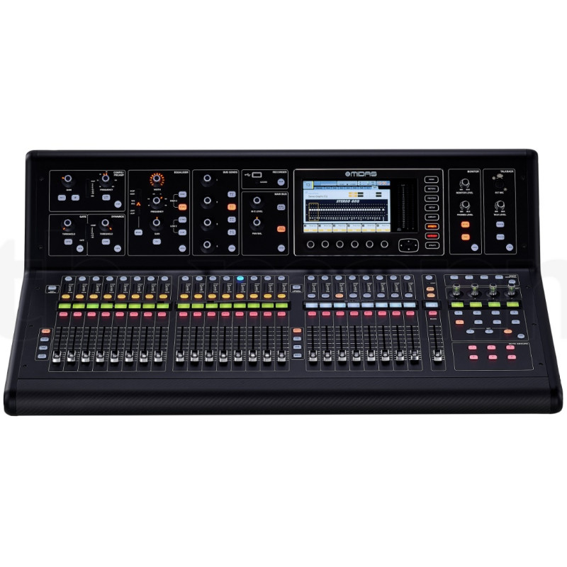 MIDAS M32 Live Мікшерний пульт Розпродаж *DEMO