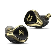 KZ Audio SA08 PRO Наушники