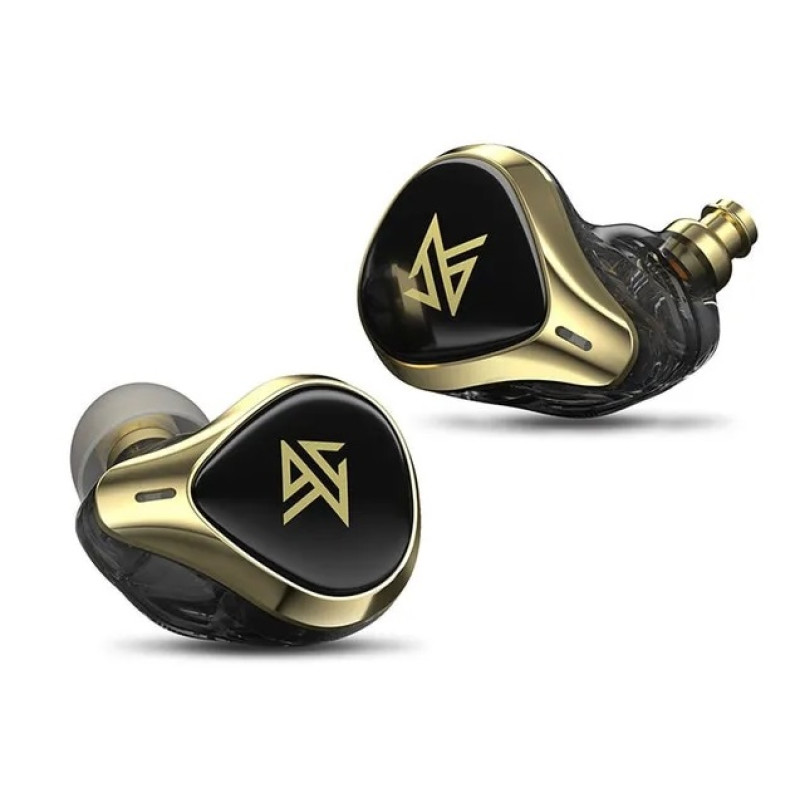 KZ Audio SA08 PRO Наушники