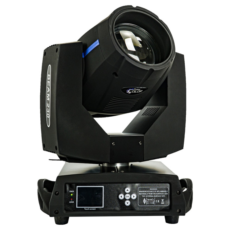 FREE COLOR BEAM 7R ECO Прожектор