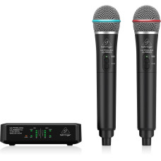 BEHRINGER ULM302MIC-EU Радіосистема
