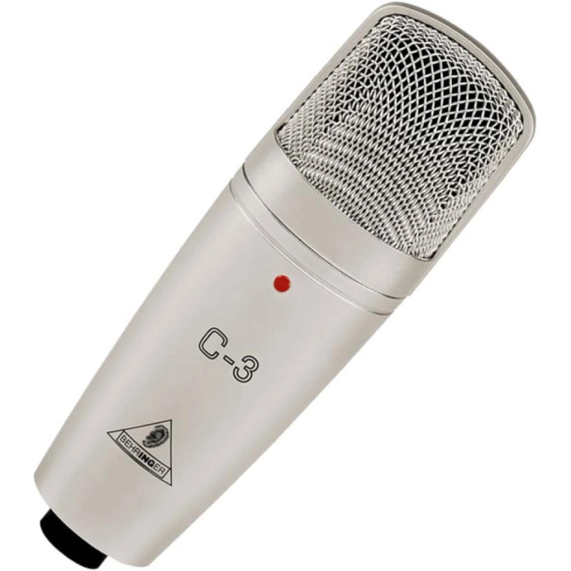 BEHRINGER C-3 Мікрофон