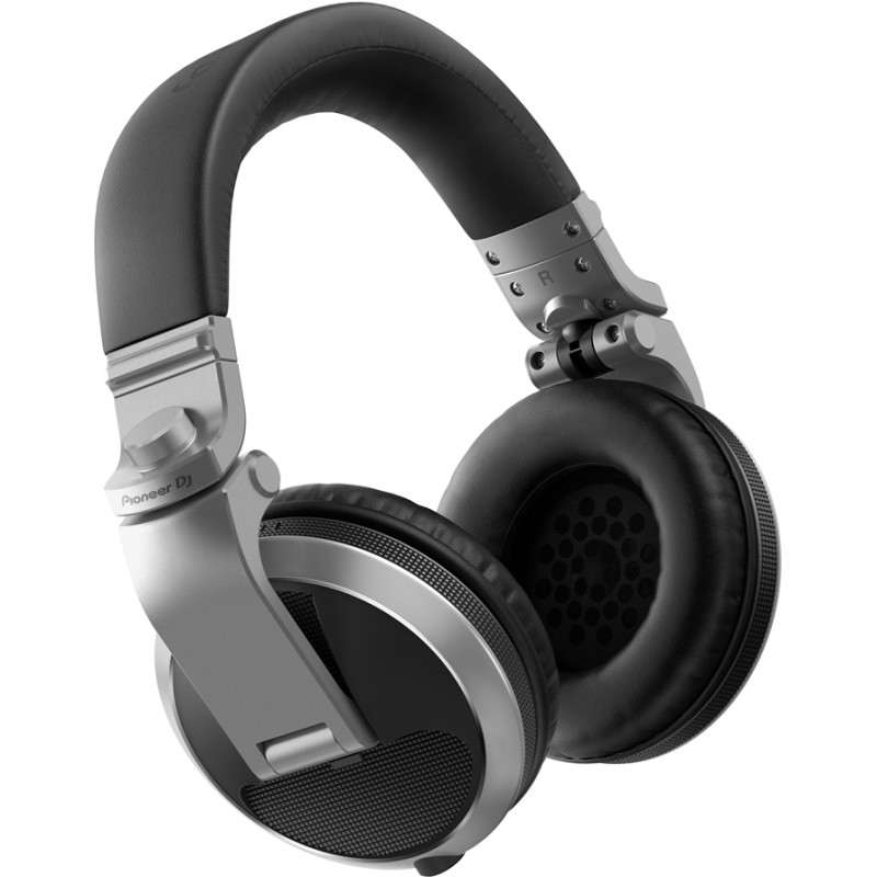PIONEER HDJ-X5-S Навушники