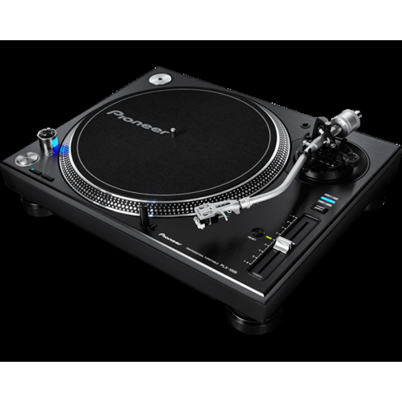 PIONEER PLX-1000 Вініловий програвач