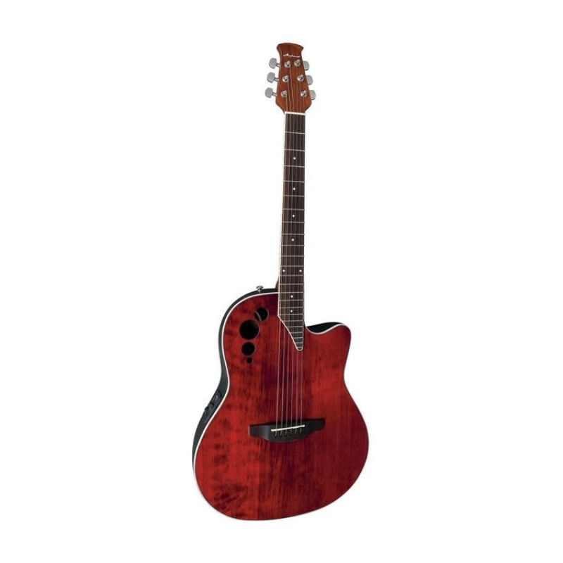 APPLAUSE AE44II-RR Elite Акустична гітара з датчиком