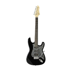 VGS Road Cruiser VST-110 Classix Black Электрогитара